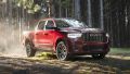 2025 Ram 1500 revealed: V8s out, twin-turbo sixes in