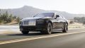 Rolls-Royce Spectre recalled