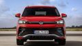 Volkswagen Australia names the next member of its growing SUV family