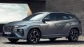 2024 Hyundai Tucson HEV: 'Healthy supply' for Toyota RAV4 Hybrid nemesis