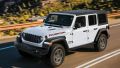 2024 Jeep Wrangler price and specs: Turbo-four engine brings price drop