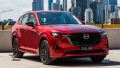 Mazda Australia wants more plug-in hybrids as they outpace diesels