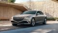 2024 Genesis G80: Facelifted 5 Series rival locked in for Australia