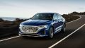 2024 Audi SQ8 e-tron price and specs