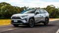 2024 Toyota RAV4 XSE Hybrid review