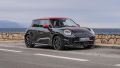 Mini reveals JCW electric hot hatch with Go Kart mode