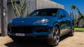 Porsche posts record sales and profits in 2023, SUV deliveries down