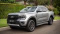 2024 Ford Ranger, Everest lose key features