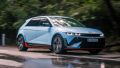 2024 Hyundai Ioniq 5 N review: Quick drive