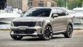 2024 Kia Sorento Hybrid, Plug-in Hybrid supply to remain limited