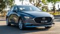 2024 Mazda 3 G20 Touring review