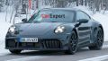2024 Porsche 911: Updated sports car spied as launch nears