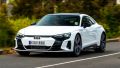2024 Audi e-tron GT review