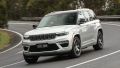 Jeep Grand Cherokee recalled for fire risk, Australian impact unclear