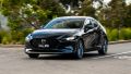 2024 Mazda 3 G20 Evolve review