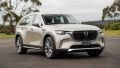 Why Mazda Australia's flagship SUV was the right car at the wrong time