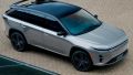 Leaked! Jeep's luxury electric SUV breaks cover early