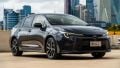 2024 Toyota Corolla Hybrid review