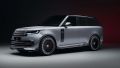 Overfinch reveals custom Range Rover for Lunar New Year