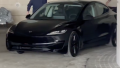 2025 Tesla Model 3 Performance: Key details leaked