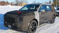 Spied! Boxier 2025 Hyundai Palisade ditching diesel for hybrid