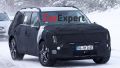2025 Kia EV9 GT: Supersized sports SUV spied