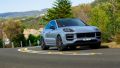 2024 Porsche Cayenne S Coupe review