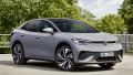 2024 Volkswagen ID.5: Electric coupe SUV detailed for Australia