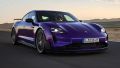 2024 Porsche Taycan Turbo GT: Nürburgring record holder priced for Australia