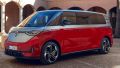 2025 Volkswagen ID. Buzz GTX: Meet the most powerful Kombi ever