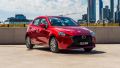 2024 Mazda 2 G15 Evolve review