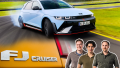 Podcast: Ioniq 5 N driven, VFACTS and Toyota FJ Cruiser returning?