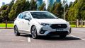 2024 Subaru Impreza AWD 2.0L review