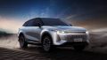 2025 Omoda C9: Flagship Chery SUV approved for Australian launch