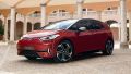 Volkswagen ID.3 GTX: Rear-wheel drive electric hot hatch revealed
