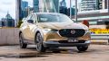2024 Mazda CX-30 G25 GT SP review