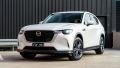 2024 Mazda CX-60 D50e Evolve review