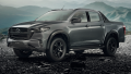 2024 Mazda BT-50 revised, but misses out on some D-Max updates