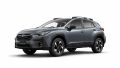 2024 Subaru Crosstrek 2.0X limited edition priced for Australia