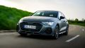 2025 Audi S3 review