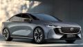 2025 Mazda EZ-6 revealed to take on Tesla Model 3... in China