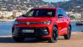 2025 Volkswagen Tiguan: Initial details for Australia