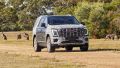 2025 GMC Yukon: Right-hand drive American SUV hits Australian roads