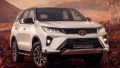 2025 Toyota Fortuner: HiLux-based SUV gets mild-hybrid tech