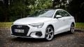 2024 Audi A3 review