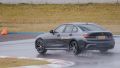 How we tested Continental's new tyres