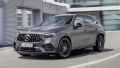 2024 Mercedes-AMG GLC 63 S E Performance price and specs