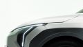 2025 Kia EV3: New small electric SUV teased with concept car styling