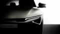 2025 Kia EV6: Imminent update teased with sharper styling