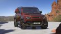 2025 Defender prices: More luxury, more power for off-roader